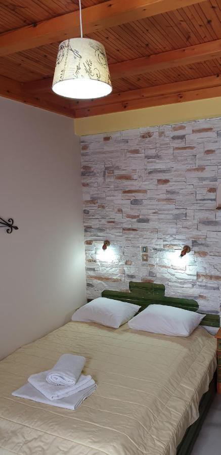 Evi Studios & Apartments Naxos City Exterior foto