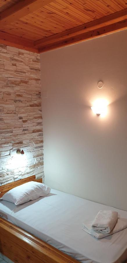 Evi Studios & Apartments Naxos City Exterior foto