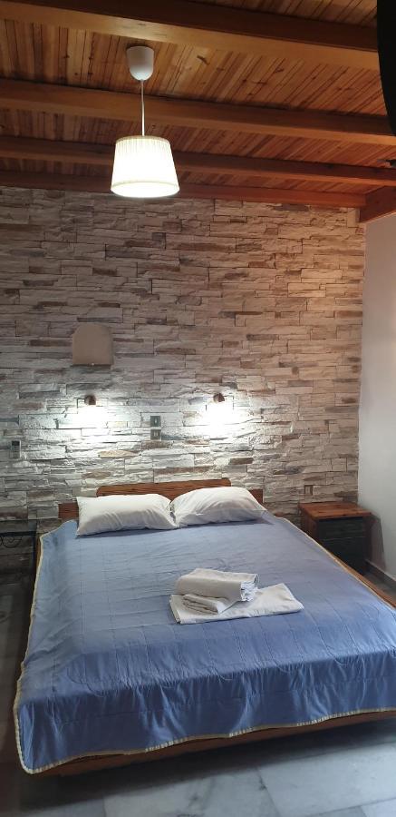 Evi Studios & Apartments Naxos City Exterior foto